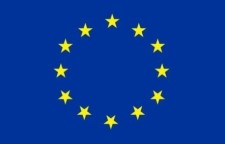 European Union flag